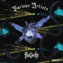 Lady Maru - Rage Against Conformism (Original Mix)