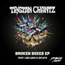 Tristan ChantZ - Creation (Extended Mix)