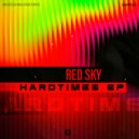 Red Sky feat. Quodlibet - Zerostrasse (Original Mix)