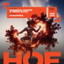 Paakman, TERRA BLVCK, Mavrin - Siyadansa