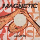 Alex Jones - Magnetic