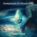 Team Tibet - Underground Skies