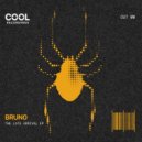 BRUN0 - I'll Take You Back