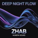 ZHAB - Amor que vibra (Original Mix)