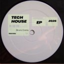 Bruno Costa - Substance (Original Mix)