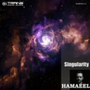 Hamaeel - Singularity
