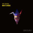 Ryo Tsutsui - What is House