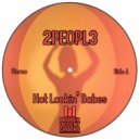 2Peopl3 - Hot Lookin' Babes