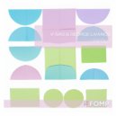 V-Sag & George Livanos - Unfold