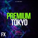 DJ Gretsky - FX Tokyo 01