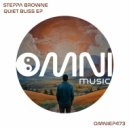 Steppa Browne - Valerie (Original Mix)