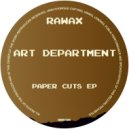 Art Department - Walk With Me (Original Mix)