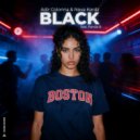Adir Colonna & Nova Kordz feat. Panda B - BLACK (Original Mix)