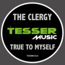 The Clergy - True To Myself (Benji Candelario Instrumental Mix)
