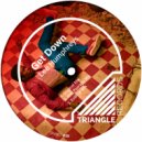 Lee Humphreys - Get Down (Rob Pearson Mix)