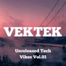 Vektek - The Sun (Original Mix)