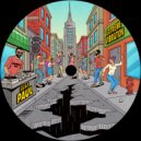 Saint Paul - Extreme Vibration (Original Mix)