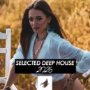 Reza Yousefi - Mirage