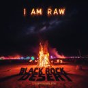 I AM RAW - Ashwave (Original Mix)