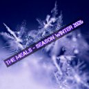 The Meals - Hot Patty (Original Mix)