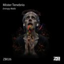 Mister Tenebrio - Bottle Visions (Original Mix)
