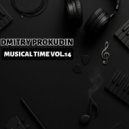 DMITRY PROKUDIN - Musical Time VOL. 14 ()