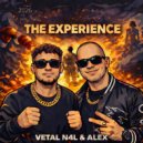 VETAL N4L, ALEX - THE EXPERIENCE (Original Mix)
