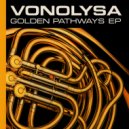 Vonolysa - Azure Moods (Original Mix)