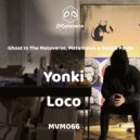 Ghost In The Metaverse, Metamates, Sergio Pardo - What Is Love (Parody Version) (Original Mix)