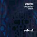 Victor Polo - Happy Ambient (JNJS Remix)