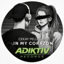 Cekay Pellegrini - In My Corazon (Original Mix)