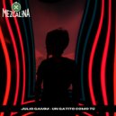 Julio Gamm - Un Gatito Como Tú