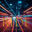Cardinal Lowend - RIDE
