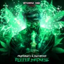 Fraternity & Diztorted - Reefer Madness