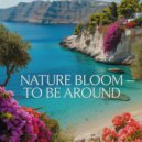 Nature Bloom - Mango Colored (Original Mix)