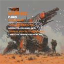 P-Ben - Choreas Africae (Original Mix)