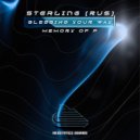 Sterling (RUS) - Blessing Your Way (Radio Mix)