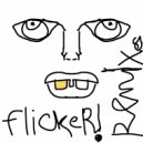 CH111CK & AÑÑA nebgo - FLICKER (Remix II)