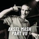 NILETTO, Олег Майами, Лёша Свик x Basstian - Громче города (AKSEL Blend)