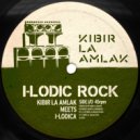 Kibir La Amlak - Dub Rock (Original Mix)