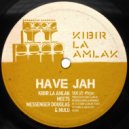 Kibir La Amlak, Messenger Douglas, Mulu - In Your Mind (Original Mix)
