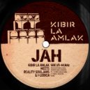 Kibir La Amlak, I-lodica - World of I-lodica (Original Mix)