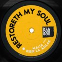Kibir La Amlak - Dub My Soul (Original Mix)