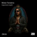 Mister Tenebrio - El Konga King (Original Mix)
