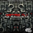 Metro DJ, Gary Cooper SA - Dub Behemoth (Original Mix)