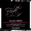 Allen Spion - Decision Making Technique (Erdal Mauff Remix)