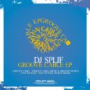 DJ Splif - Groove Cable (Miche & Mirzinho Remix)
