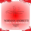Norman Andretti - Locomotive I