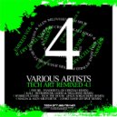 Hybrid Players - Tech The House (Jesus Soblechero Remix)