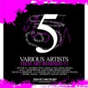 Romel Johan - Offshoot (Malda Remix)